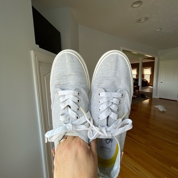 Vans women’s size 9.5 - Picture 17 of 17